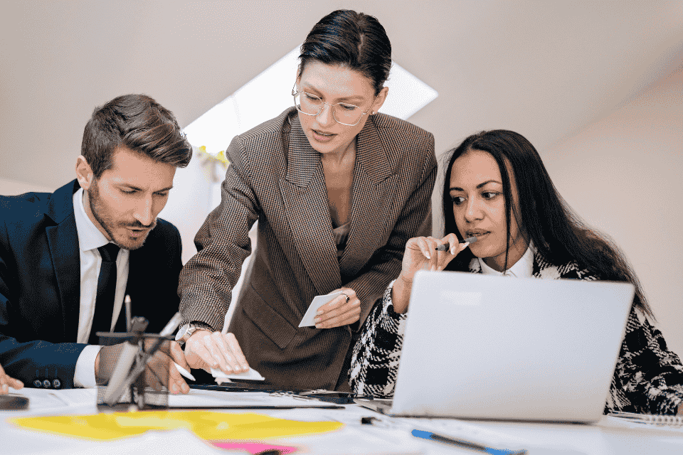 Consultoría profesional Balance Solutions